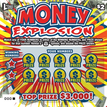 Money Explosion